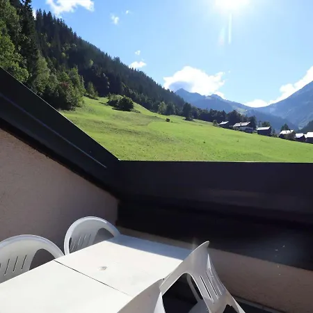 Apartment Duplex Ensoleille 40m² Pour 4 Pers. - Loggia, Wifi, Proche Commerces Et Navette Enfants - Fr-1-342-259 Beaufort (Savoie)