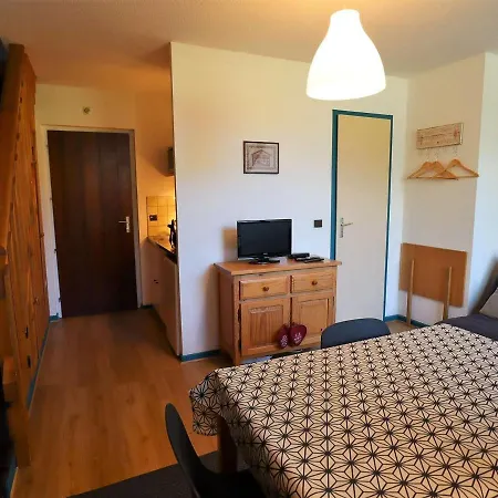 Duplex Ensoleille 40m² Pour 4 Pers. - Loggia, Wifi, Proche Commerces Et Navette Enfants - Fr-1-342-259 Apartment Beaufort (Savoie)