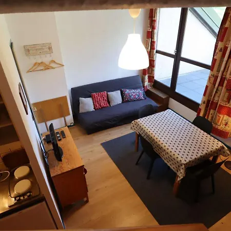 Duplex Ensoleille 40m² Pour 4 Pers. - Loggia, Wifi, Proche Commerces Et Navette Enfants - Fr-1-342-259