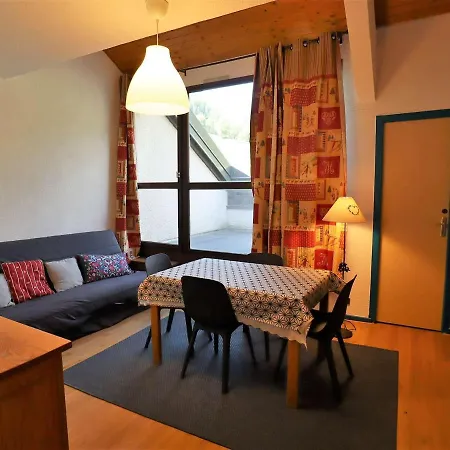 Apartment Duplex Ensoleille 40m² Pour 4 Pers. - Loggia, Wifi, Proche Commerces Et Navette Enfants - Fr-1-342-259 *