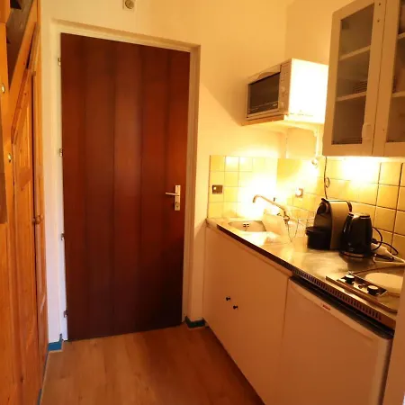 Apartment Duplex Ensoleille 40m² Pour 4 Pers. - Loggia, Wifi, Proche Commerces Et Navette Enfants - Fr-1-342-259 Beaufort (Savoie)